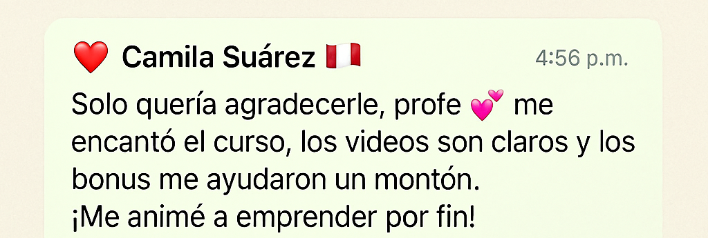 Depoimentos de Alunos sobre Curso de Iogurte - Copia (3)